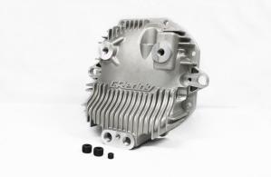 NISSAN 350Z 03-08, NISSAN 370Z 09-16 Differential Cover Nissan Z33/Z34