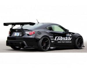 SCION FRS 12-16 Rocket Bunny Frs V1 Rear Fender