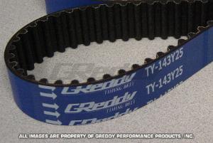 91-02 Toyota Supra (2JZ-GTE) Greddy Timing Belt - Blue