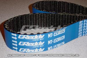 4G63 Greddy Timing Belt