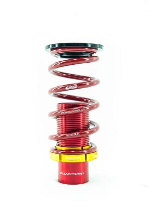 83-89 Audi 4000 Quattro Ground Control Coilovers