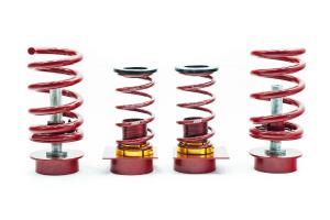 79-98 Ford Mustang Ground Control Coilovers