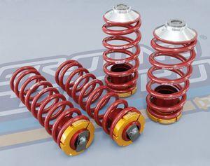 05-09 Ford Mustang Ground Control Coilovers