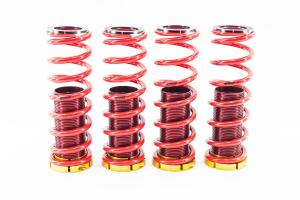 70-74 Datsun 240Z / 260Z Ground Control Coilovers