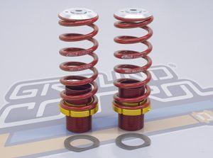 90-96 Nissan 300ZX Ground Control Coilover Sleeves - 1