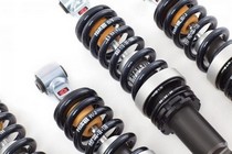 2001-2006 BMW M3 Cabrio E46, 2001-2006 BMW M3 E46 H&R RSS Coilover Kit