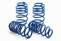 13-16 Subaru BRZ H&R Super Sport Lowering Springs 