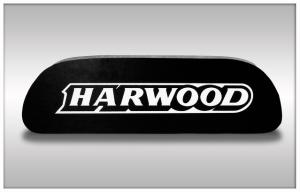 All Jeeps (Universal), Universal Harwood Large Aero Scoop Plug - 3.5