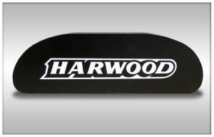 All Jeeps (Universal), Universal Harwood Small Aero Scoop Plug - 3.5