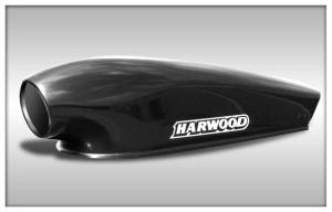 All Jeeps (Universal), Universal Harwood Aero Scoop - The 