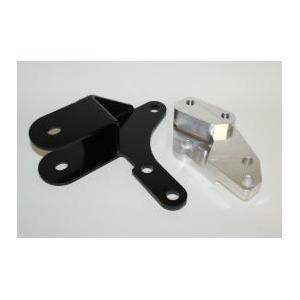 88-91 Honda Civic (EF) D-Series , 88-91 Honda CRX (EF) D-Series  Hasport Hydraulic Transmission Conversion Bracket Kit