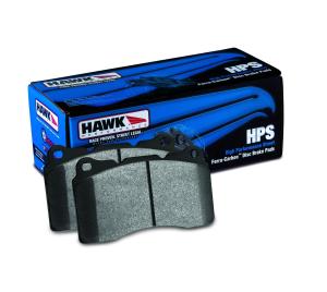 • 1999-2003 Ford Windstar, REAR BRAKE PADS FOR: Hawk High Performance Street Brake Pads