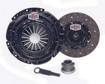 1986-1997 Nissan Pickup D21 (Hard Body) Base, 1987 Nissan Pathfinder Base, 1998-1999 Nissan Frontier Base, • Nissan Pickup SE, • Nissan Pickup Short Bed XE, • Nissan Pickup XE Hays Super-Truck™ Performance Clutch Kit (9 7/16 Inch Diameter)