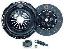 1994-1997 Dodge Ram 2500 Pickup Base, • 1994-1997 Dodge Ram 3500 Pickup Base Hays Super-Truck™ Performance Clutch Kit (12.25 Inch Diameter)