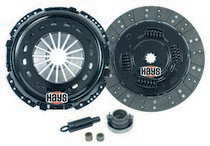 2001-2004 Dodge Ram 2500 Pickup Base, • 2001-2004 Dodge Ram 3500 Pickup Base, • Ram Quad Cab Hays Super-Truck™ Performance Clutch Kit (13 Inch Diameter)