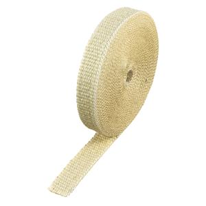 All ATVs (Universal), All Cars (Universal), All Jeeps (Universal), All Motorcycles (Universal), All Muscle Cars (Universal), All SUVs (Universal), All Trucks (Universal), All Vans (Universal) Heatshield Exhaust Wrap - 1