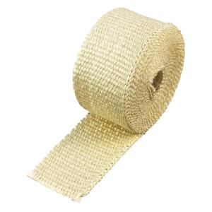 All ATVs (Universal), All Cars (Universal), All Jeeps (Universal), All Motorcycles (Universal), All Muscle Cars (Universal), All SUVs (Universal), All Trucks (Universal), All Vans (Universal) Heatshield Exhaust Wrap - 2