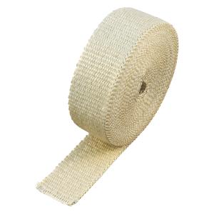 All ATVs (Universal), All Cars (Universal), All Jeeps (Universal), All Motorcycles (Universal), All Muscle Cars (Universal), All SUVs (Universal), All Trucks (Universal), All Vans (Universal) Heatshield Exhaust Wrap - 2