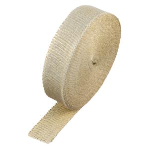 All ATVs (Universal), All Cars (Universal), All Jeeps (Universal), All Motorcycles (Universal), All Muscle Cars (Universal), All SUVs (Universal), All Trucks (Universal), All Vans (Universal) Heatshield Exhaust Wrap - 2