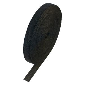All ATVs (Universal), All Cars (Universal), All Jeeps (Universal), All Motorcycles (Universal), All Muscle Cars (Universal), All SUVs (Universal), All Trucks (Universal), All Vans (Universal) Heatshield Black Exhaust Wrap - 1