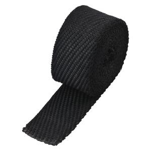 All ATVs (Universal), All Cars (Universal), All Jeeps (Universal), All Motorcycles (Universal), All Muscle Cars (Universal), All SUVs (Universal), All Trucks (Universal), All Vans (Universal) Heatshield Cobra Skin Exhaust Wrap - 2