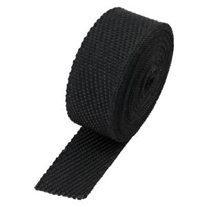 All ATVs (Universal), All Cars (Universal), All Jeeps (Universal), All Motorcycles (Universal), All Muscle Cars (Universal), All SUVs (Universal), All Trucks (Universal), All Vans (Universal) Heatshield Cobra Skin Exhaust Wrap - 2