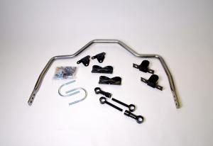 64-67 GM Chevelle (Pro-Touring Rear Sway Bar) , 64-67 GM Cutlass (Pro-Touring Rear Sway Bar) , 64-67 GM El Camino (Pro-Touring Rear Sway Bar) , 64-67 GM GTO (Pro-Touring Rear Sway Bar) , 64-67 GM LeMans (Pro-Touring Rear Sway Bar) , 64-67 GM Malibu (Pro-Touring Rear Sway Bar) , 64-67 GM Skylark (Pro-Touring Rear Sway Bar)  Hellwig Rear Tubular Sway Bar 1-1/8”
