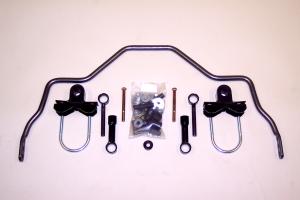 62-67 Nova, Chevy ll (Pro-Touring Rear Sway Bar,  Rear Sway bar requires Drilling) Hellwig Rear Adjustable Sway Bar 3/4”