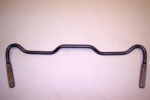 94-96 Impala SS * Solid Rear Sway Bar, Non- Adjustable Hellwig Rear Sway Bar 1-1/8”