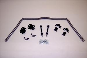 64-69 Barracuda, 67-72 Dart, 67-72 Duster, 67-72 Scamp, 67-72 Valiant Hellwig Front Sway Bar 1-1/8”