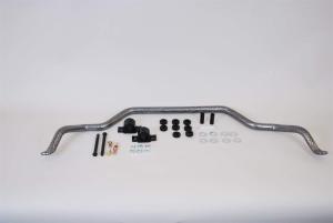 66-69 Fairlane, 66-69 Montego, 66-69 Torino, 66-70 Comet , 66-70 Falcon, 67-70 Cougar , 67-70 Mustang Hellwig Front Sway Bar 1-1/8”