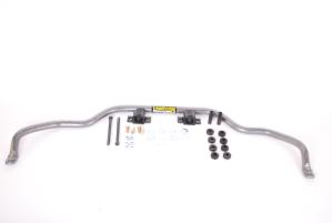 70-71 Fairlane, 70-71 Montego, 70-71 Ranchero, 70-71 Torino, 71-73 Cougar , 71-73 Mustang Hellwig Front Sway Bar 1-1/8”