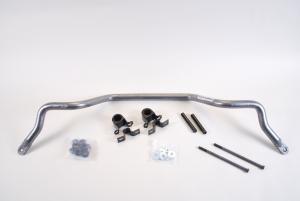 64-70 Belvedere (Rear Sway bar requires Drilling), 64-70 Charger (Rear Sway bar requires Drilling), 64-70 Coronet (Rear Sway bar requires Drilling), 64-70 GTX (Rear Sway bar requires Drilling), 64-70 Road Runner (Rear Sway bar requires Drilling), 64-70 Satellite (Rear Sway bar requires Drilling) Hellwig Rear Adjustable Sway Bar 7/8”