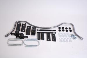 95-11 Tacoma 2WD exc Prerunner  Hellwig Rear Sway Bar 3/4”