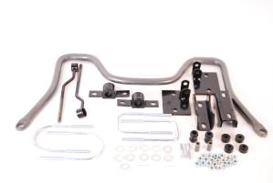 08-09 2500, 3500 w/ 6.7 Diesel  Hellwig Rear Sway Bar 1-1/8”