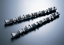 93-98 Supra Turbo (2JZGTE) HKS Exhaust Camshaft (Duration: 272 / Lift: 9.3mm)