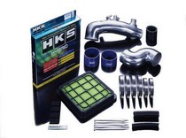 09-15 NISSAN GTR ALL HKS Premium Suction Kit