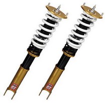 02-07 SUBARU IMPREZA WRX HKS Hipermax Max IV GT Coilovers