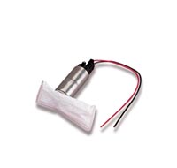 85-97 Mustang GT, GTS, LX V8 4.6/5.0 Holley Fuel Pump - Electric, In-Tank, 155 LPH