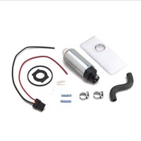95-99 Neon Base, Highline, Sport L4 2.0 Holley Fuel Pump - Electric, In-Tank, 255 LPH, Forced Induction