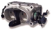 87-97 Camaro Base, IROC-Z, Z28 V8 5.7, 87-97 Firebird Base, Formula, Trans Am GT, Trans Am GTA, Trans Am V8 5.7 Holley Throttle Body - Avenger, Airfoil Kit