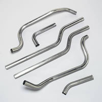 68 Chevrolet Chevy Ii Nova, 69-79 Chevrolet Nova Base, Concours, 70-81 Chevrolet Camaro Base, Lt, Z28, 78-81 Pontiac Firebird Base, Esprit, Formula, Trans Am Hooker Dual Competition Manifold Back Exhaust System Kit