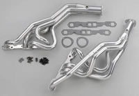 93-97 Chevrolet Camaro Z28, 93-97 Pontiac Firebird Formula, Trans Am Gt, Trans Am Hooker Super Compeition Header (Metallic Ceramic Coating) (Full Length Tube 1.75 in. x 30 in. O.D.) (Collector Size 3 in. O.D.) (Collector Length 10 in.) (Port Shape Same As Port) (Fits w/Angle Plug Heads)