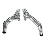 98-99 Chevrolet Camaro Ss, Z28 Hooker Super Compeition Header (Metallic Ceramic Coating) (Full Length) (Chevy 350 Eng. Tube Size 1 7/8 in.; Coll Size 3 in. OD) (Collector Length 9 in.) (Same As Port)