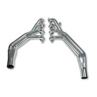 00-02 Chevrolet Camaro Ss, Z28 Hooker Super Compeition Header (Metallic Ceramic Coating) (Full Length) (Chevy 350 Eng. Tube Size 1 7/8 in.; Coll Size 3 in. OD) (Collector Length 9 in.) (Same As Port)