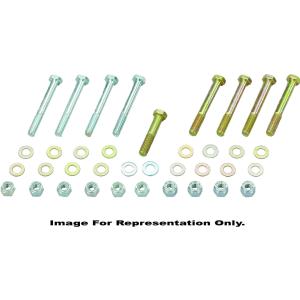 77-85 Chevrolet Impala, 78-90 Chevrolet Caprice, 91-96 Buick Roadmaster (Wagon), 94-96 Chevrolet Impala Hotchkis 1709 Hardware Pack