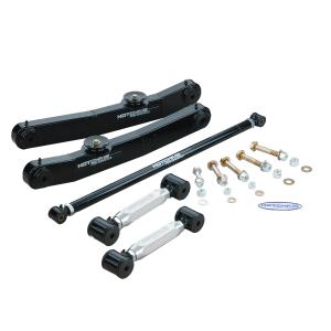 67-70 Chevrolet Bel Air, 67-70 Chevrolet Biscayne, 67-70 Chevrolet Caprice, 67-70 Chevrolet Impala Hotchkis Suspension Package - Rear. W/ Dual Upper Arms