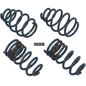 10-11 Chevrolet Camaro Hotchkis Sport Coil Springs Set - Front and Rear