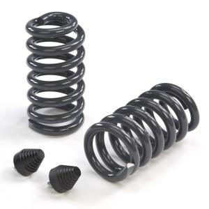 67-72 Chevrolet C-10 Pickup Hotchkis Sport Coil Springs, Small Block - Front