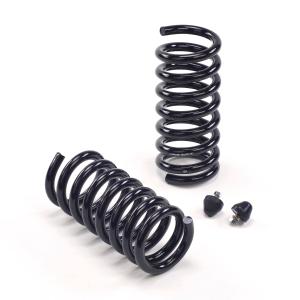 97-03 Ford F-150 Std Cab 2WD,  97-05 Ford F-150 Lightning, 97-05 Ford F-150 Lightning Hotchkis Sport Coil Springs